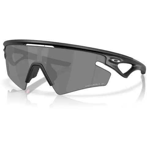 Oakley Sphaera Slash OO 9499 (949901) – Black – immagine 3