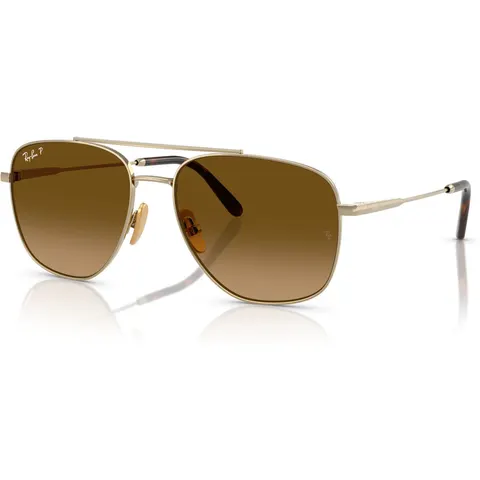 Ray-Ban Titanium RB 8097 (9265M2) – immagine 2