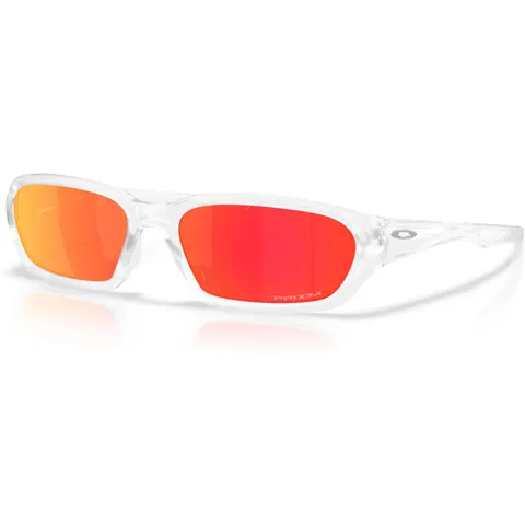 Oakley Terraforma OO 9530 (953003) – Matte Clear – immagine 3