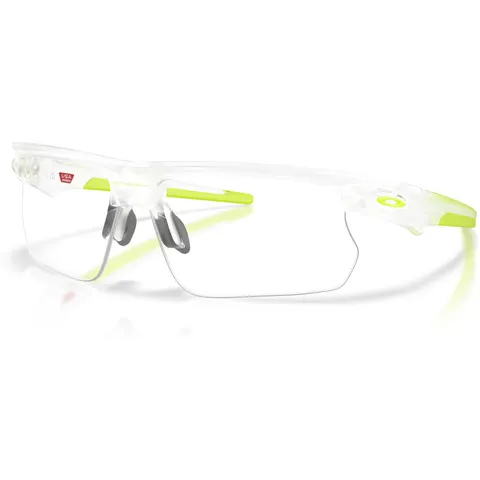 Oakley Bisphaera OO 9400 (940025) – Matte Clear – immagine 2