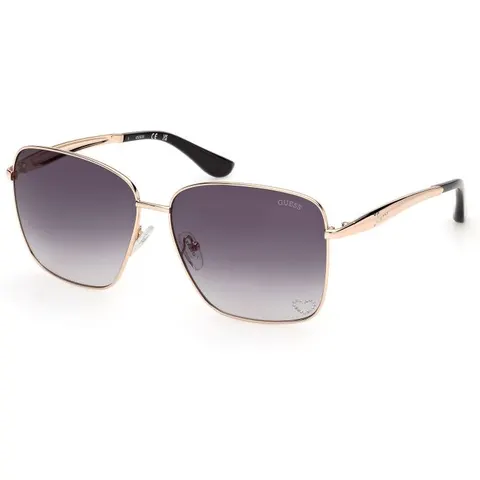 Occhiali da Sole Guess GU00308 (32B) – immagine 2