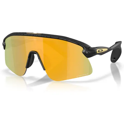 Oakley Stunt Devil S OO 9518 (951813) – Black – immagine 3