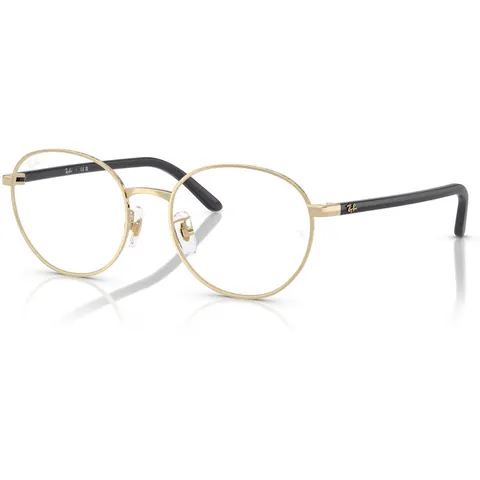 Ray-Ban 6538D (2993) - RB 6538D 2993 – immagine 2