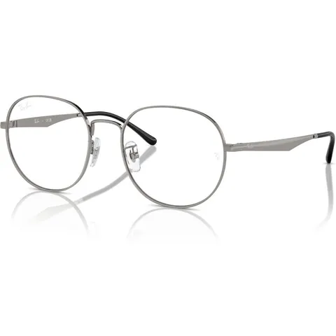 Ray-Ban 6517D (2502) - RB 6517D 2502 – immagine 2