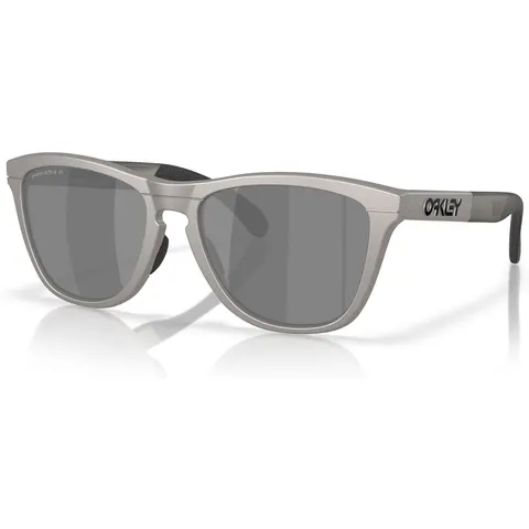 Oakley Frogskins Range OO 9284 (928423) – Titanium – immagine 2