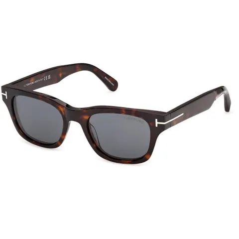 Tom Ford Caleb-02 FT1357 (52A) – immagine 2