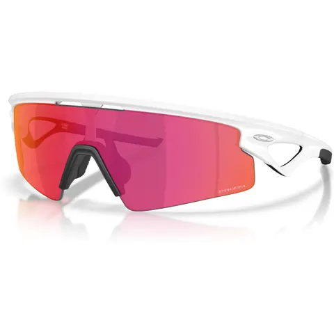 Oakley Sphaera Strike OO 9531 (953108) – White – immagine 2