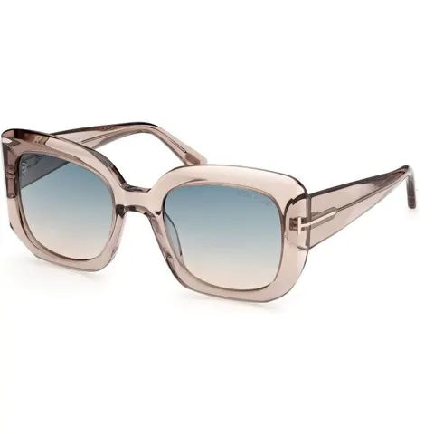 Tom Ford Carla 02 FT1220 (45P) – immagine 2