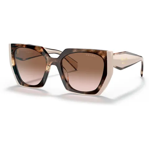 Prada Occhiali da Sole PR15WS 01R0A6 – immagine 3