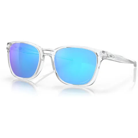 Oakley Ojector OO9018 901802 – Polished Clear – immagine 2
