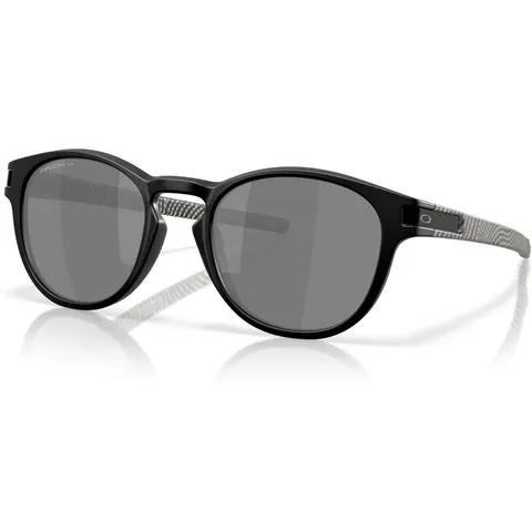 Oakley Latch OO 9265 (926574) – Black – immagine 3