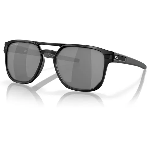 Oakley Latch beta OO 9436 (943605) – Black – immagine 2