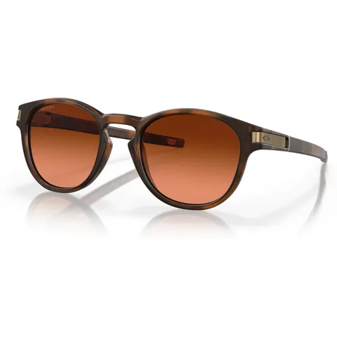 Oakley Latch OO 9265 (926560) – Brown – immagine 3