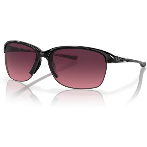Oakley Unstoppable OO 9191 (919110) – Black – immagine 3