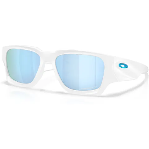 Oakley Instagator OO 9514 (951404) – White – immagine 2
