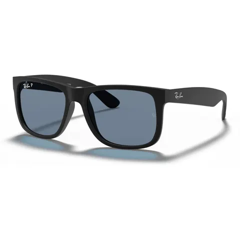 Ray-Ban Justin RB4165 - 622/2V POL – immagine 2