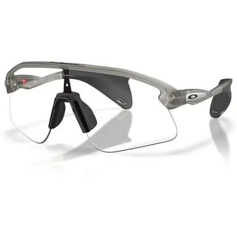 Oakley Stunt Devil OO 9517 (951708) – Grey – immagine 3