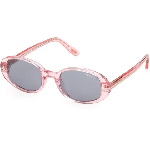 Tom Ford Iggy-02 FT1364 (72A) – immagine 2