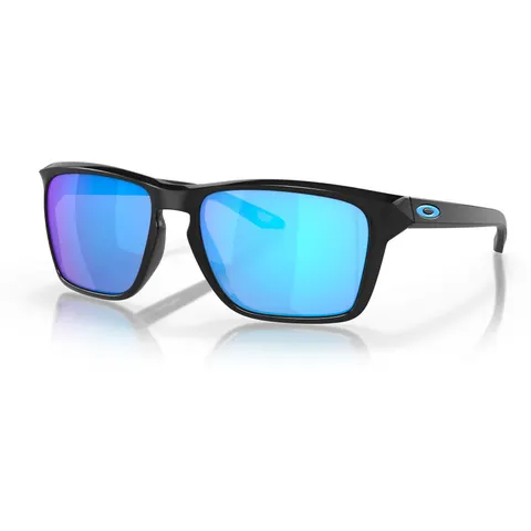 Oakley Sylas OO 9448 (944824) – Black – immagine 3