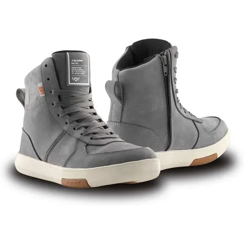 IXON - Stivali Ghost WP Lady Grigio 36 – immagine 3