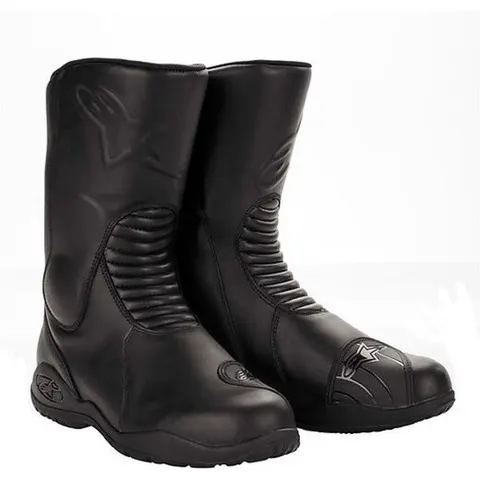 ALPINESTARS - Stivali Web Gore-Tex Nero 41 – immagine 2