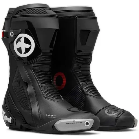 XPD - Stivali XP9-S Nero 42 – immagine 3
