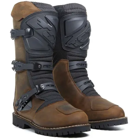 TCX - Stivali Drifter WP Dark Marrone 42 – immagine 2