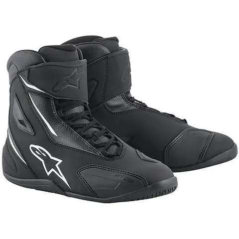 ALPINESTARS - Stivali Fastback-2 Nero 13 (EU 47) – immagine 3
