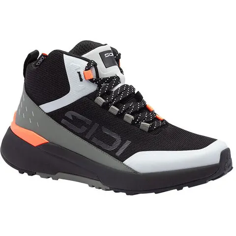 SIDI - Stivali Nucleus Air Deep Forest / Nero 44 – immagine 2