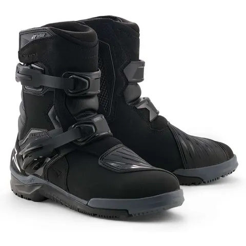 ALPINESTARS - Stivali Belize V2 Drystar Nero 9 – immagine 3