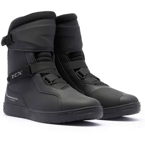 TCX - Stivali Tourstep WP Nero 41 – immagine 3
