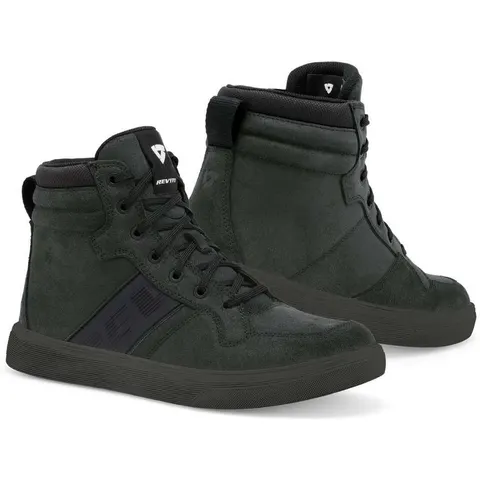 REVIT - Stivali Kick Grigio / Anthracite Grigio 42 – immagine 2