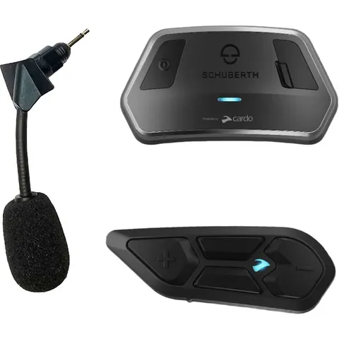 SCHUBERTH - Elettronica SC Edge Set UNICA – immagine 2