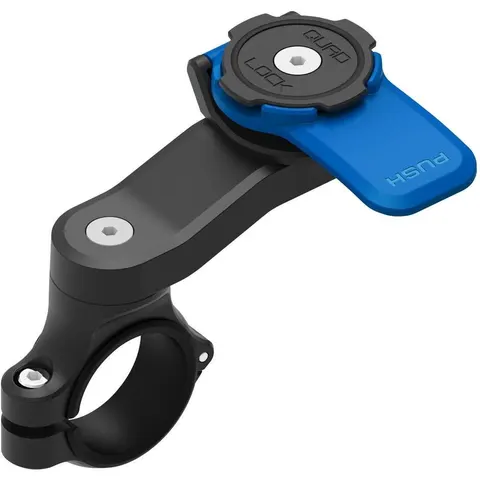 Quad Supporto per manubrio per moto – immagine 2