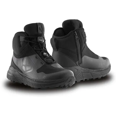 IXON - Stivali Snake WP Nero 40 – immagine 2