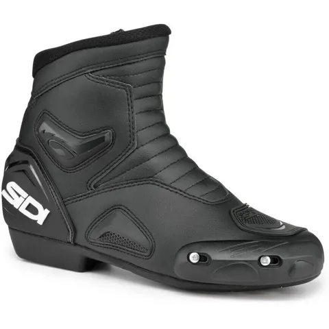 SIDI - Stivali Mid Performer Nero / Nero 43 – immagine 2
