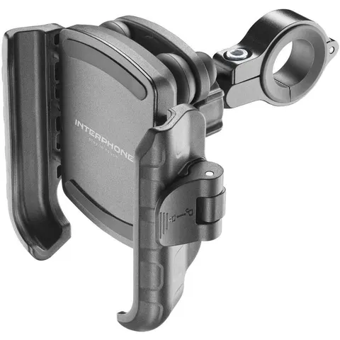 Interphone Supporto Bici E Moto Crab 24 PRO – immagine 2