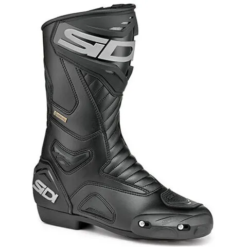 SIDI - Stivali Performer Gore-Tex Nero / Nero 46 – immagine 3