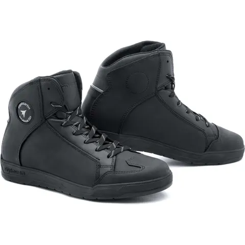 STYLMARTIN - Stivali Matt WP Nero 42 – immagine 3