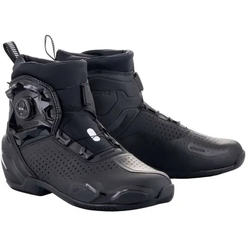 ALPINESTARS - Stivali SP-2 Nero 43 – immagine 3