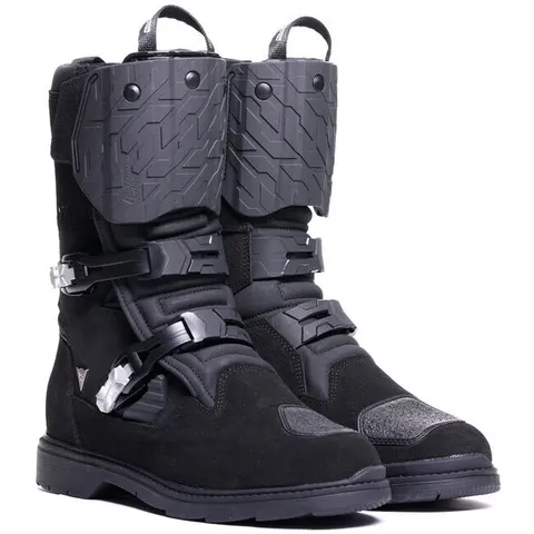DAINESE - Stivali OVERYOND XT GORE-TEX Nero 45 – immagine 3