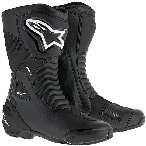 ALPINESTARS - Stivali SMX-S Nero 36 – immagine 2