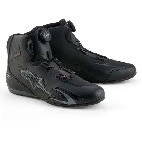 ALPINESTARS - Stivali Celer Nero 6.5 – immagine 3