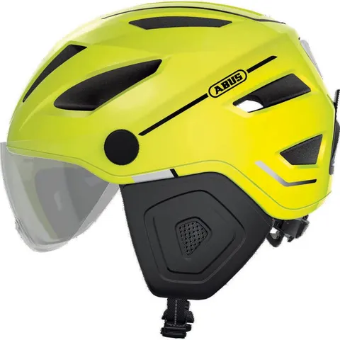 Abus Security-Center ABUS Pedelec 2.0 ACE Giallo (81928) – immagine 2