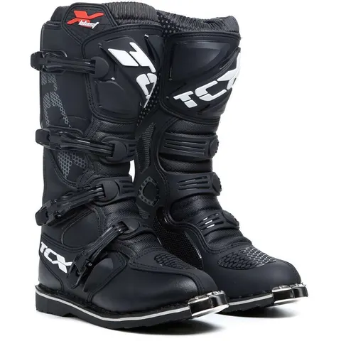 TCX - Stivali X-Blast Nero 39 – immagine 2