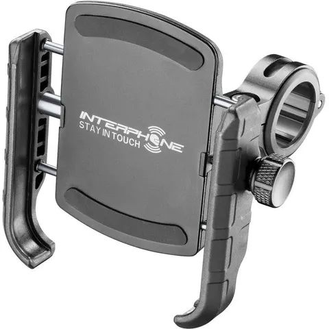 Interphone Supporto Bici E Moto Crab 24 – immagine 3