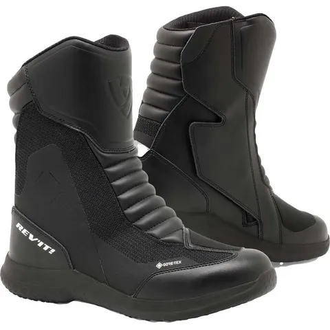 REVIT - Stivali Grit GTX Nero 41 – immagine 2