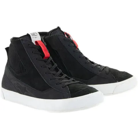 ALPINESTARS - Stivali Stated Nero 11 (EU 44) – immagine 3