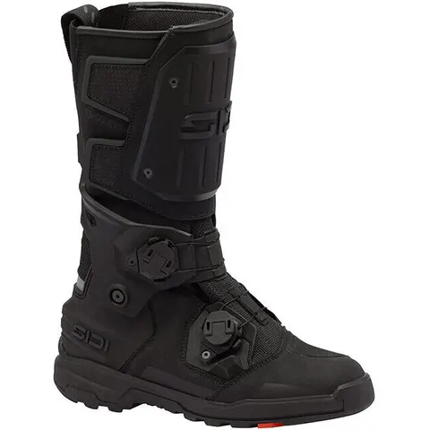 SIDI - Stivali Taurus GTX Nero 45 – immagine 2