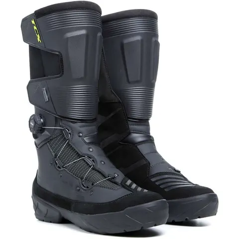 TCX - Stivali Infinity 3 GTX Nero 41 – immagine 2
